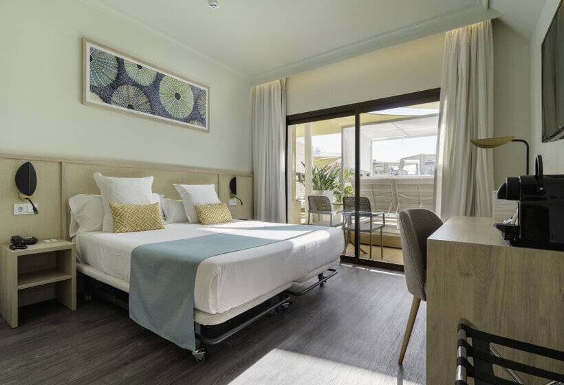 Aluasoul Palma Hotel Adults Only