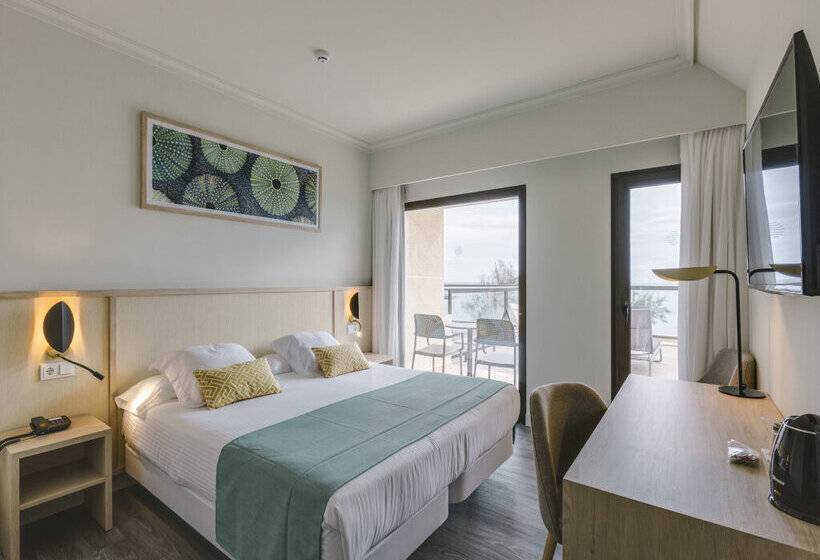 Aluasoul Palma Hotel Adults Only