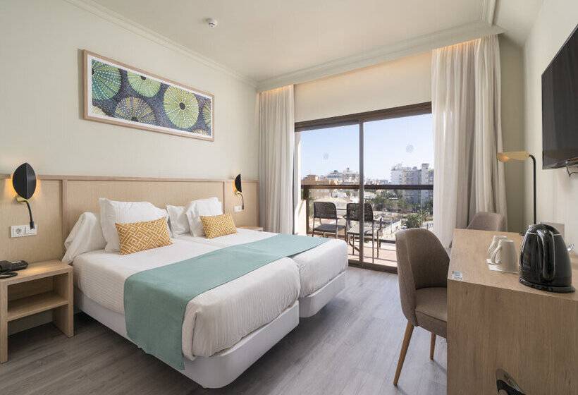 Aluasoul Palma Hotel Adults Only