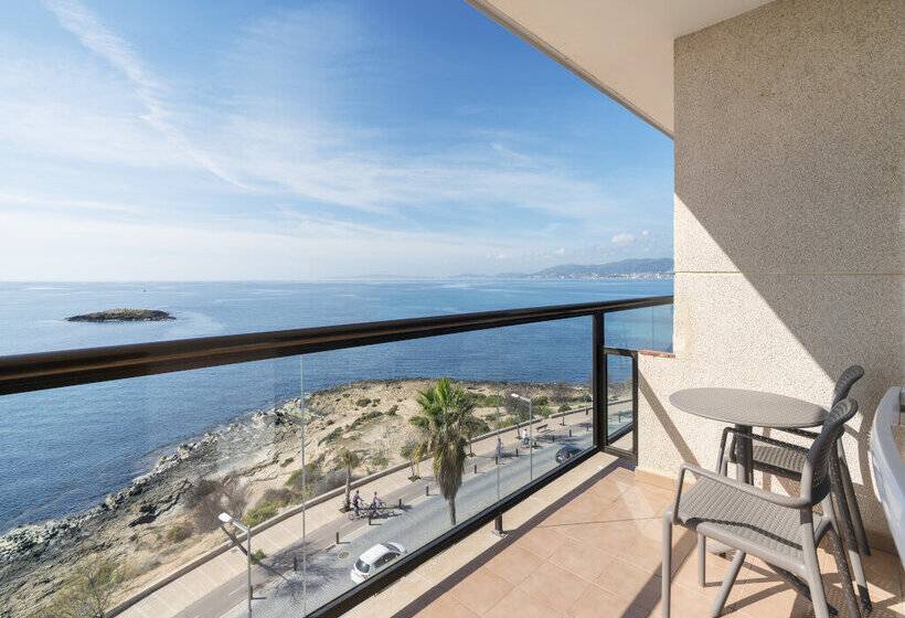 Aluasoul Palma Hotel Adults Only