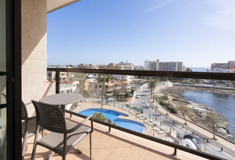 Aluasoul Palma Hotel Adults Only