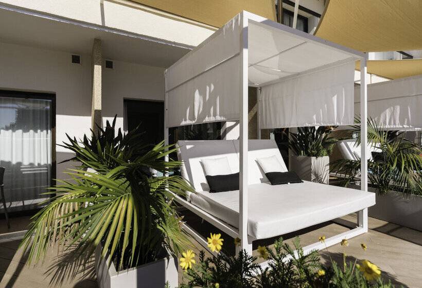 Aluasoul Palma Hotel Adults Only