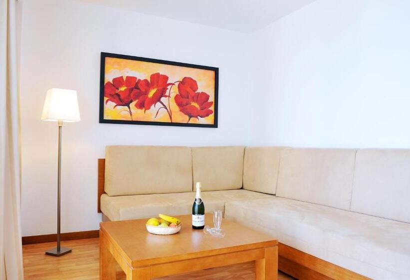 Cabot Cap de Mar Hotel & Spa