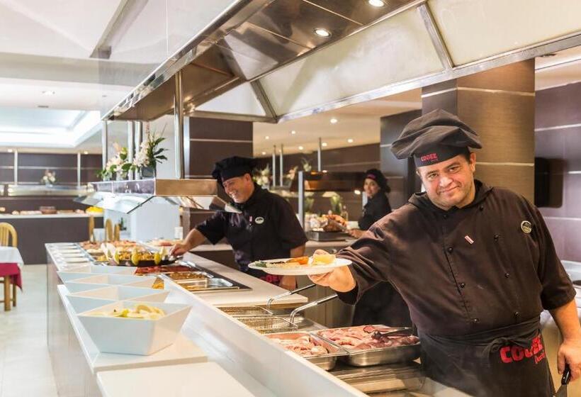 Cabot Cap de Mar Hotel & Spa