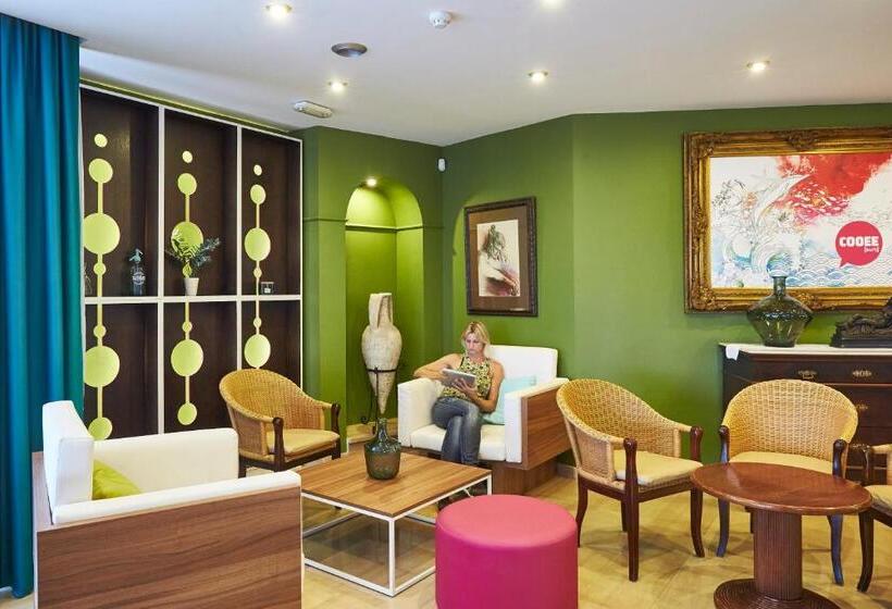 Cabot Cap de Mar Hotel & Spa