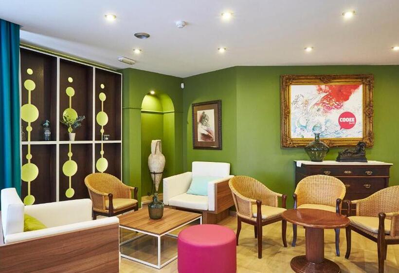 Cabot Cap de Mar Hotel & Spa