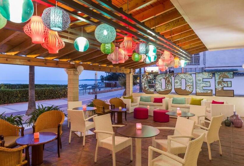 Cabot Cap de Mar Hotel & Spa