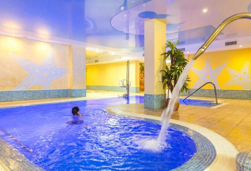 Cabot Cap de Mar Hotel & Spa