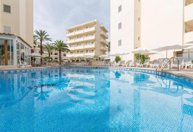 Cabot Cap de Mar Hotel & Spa