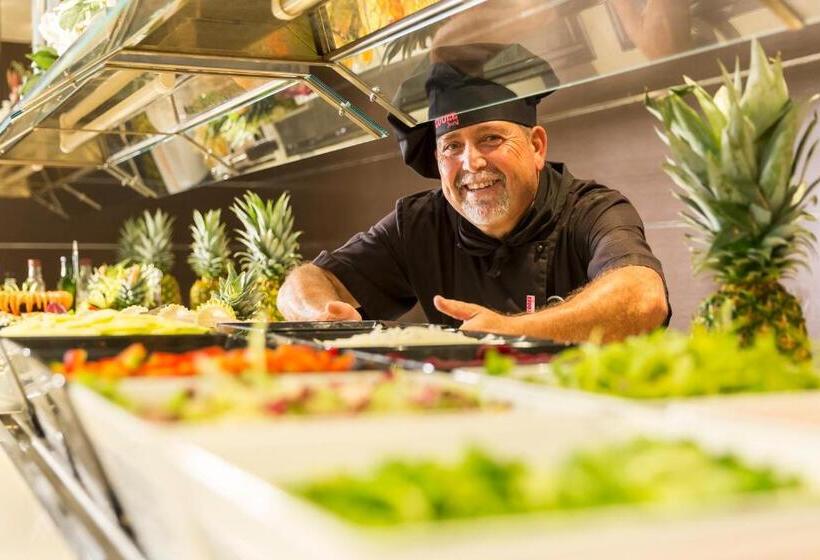 Cabot Cap de Mar Hotel & Spa