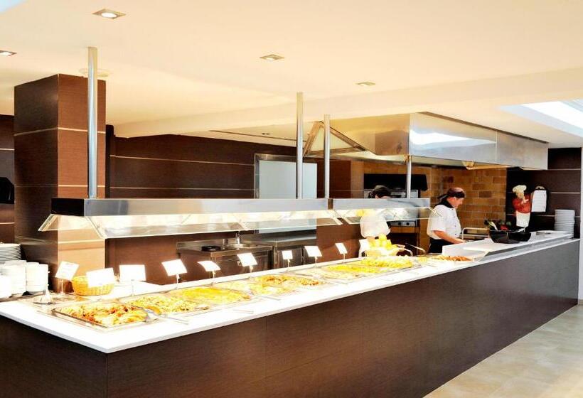 Cabot Cap de Mar Hotel & Spa