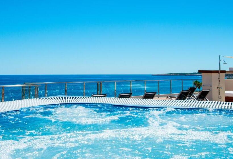 Cabot Cap de Mar Hotel & Spa