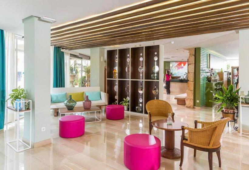 Cabot Cap de Mar Hotel & Spa