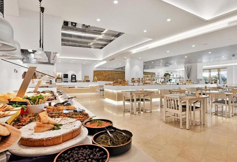 Aparthotel Fontanellas Playa