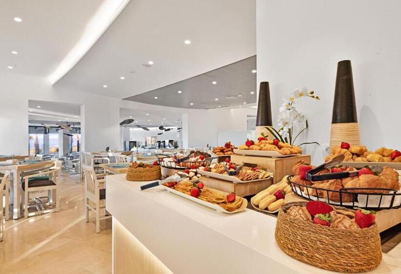 Aparthotel Fontanellas Playa