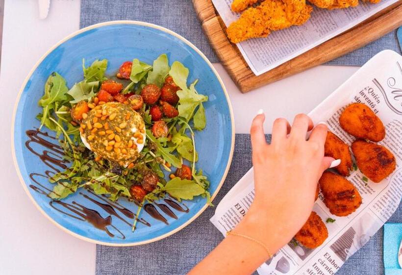 Aparthotel Fontanellas Playa