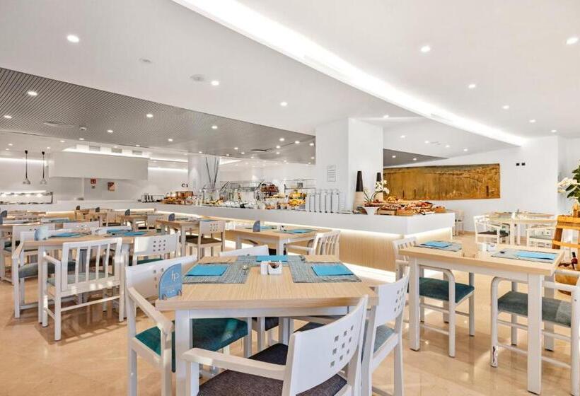 Aparthotel Fontanellas Playa