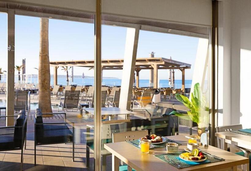 Aparthotel Fontanellas Playa