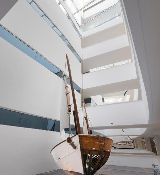 Aparthotel Fontanellas Playa