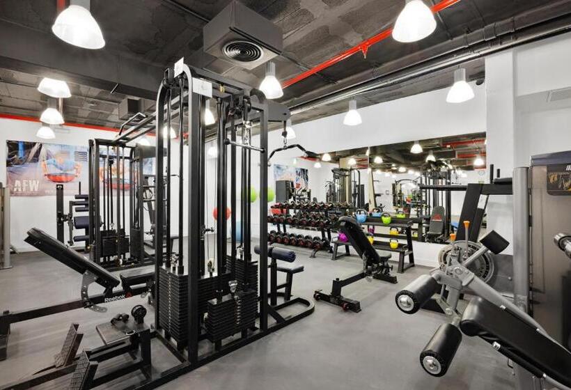 Aparthotel Fontanellas Playa