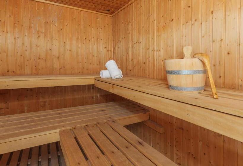 Aparthotel Fontanellas Playa