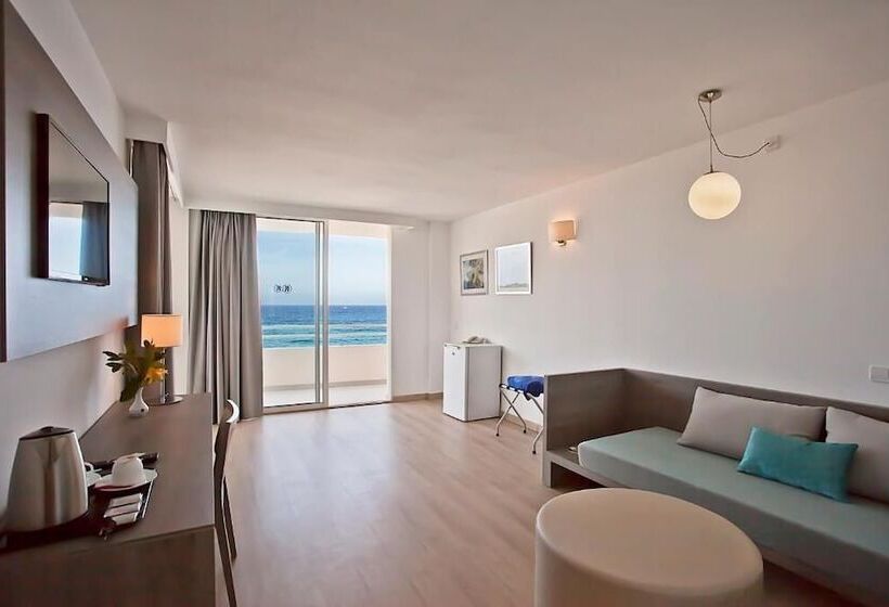 Aparthotel Playa Dorada