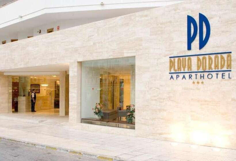 Aparthotel Playa Dorada