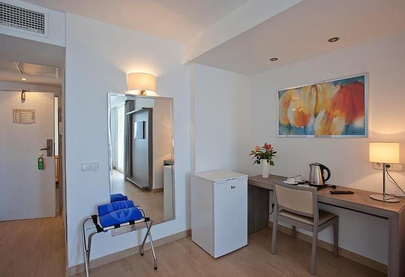 Aparthotel Playa Dorada