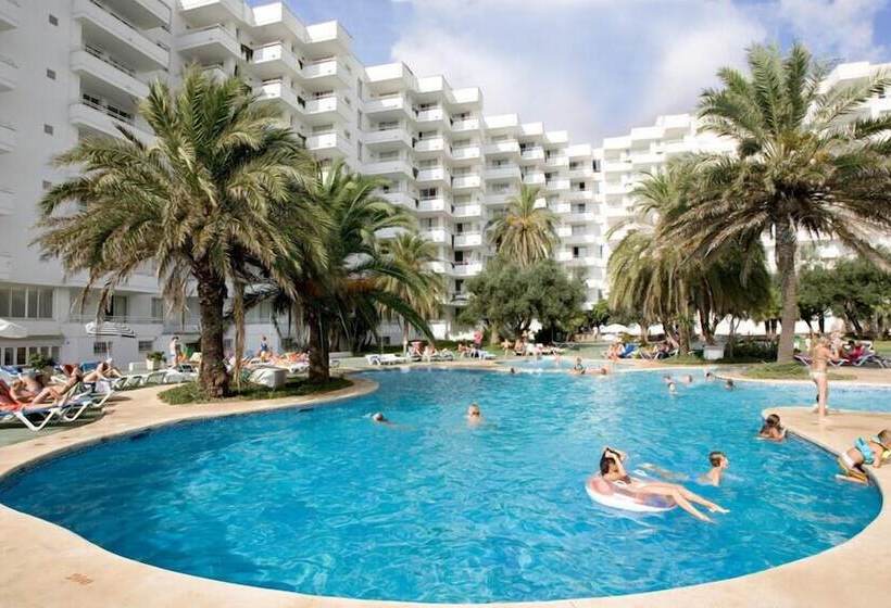 Aparthotel Playa Dorada
