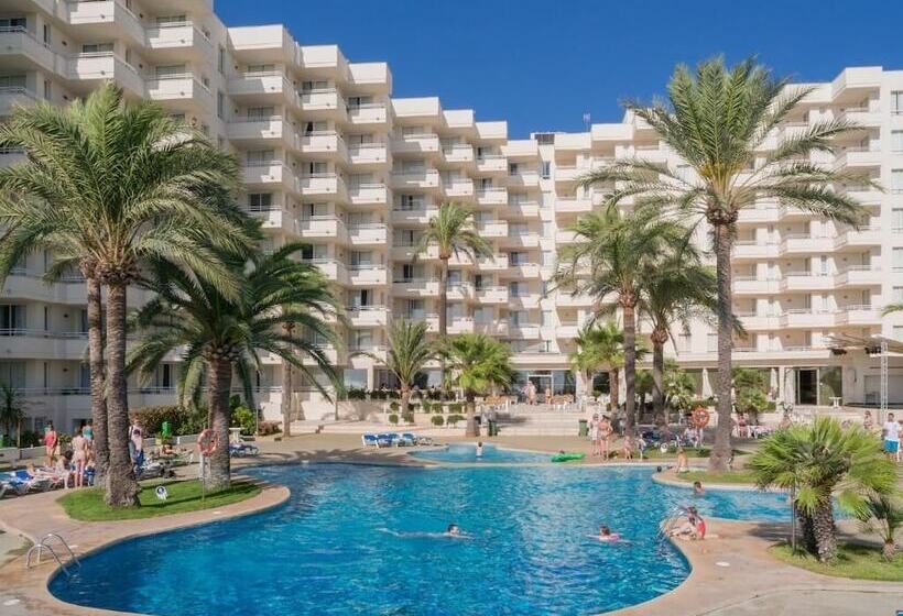 Aparthotel Playa Dorada