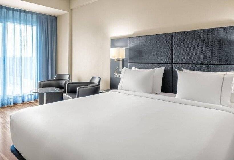 B&b Hotel Vitoria General álava