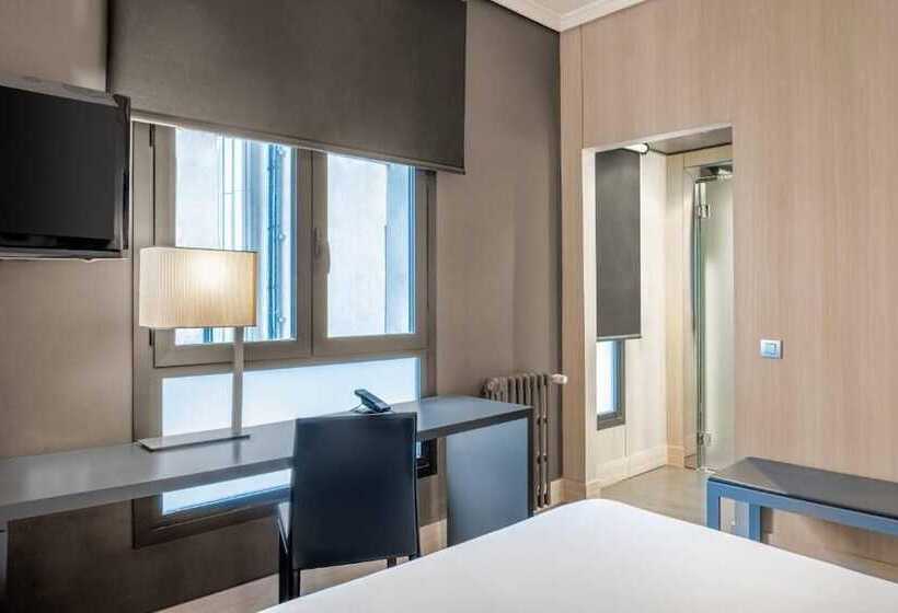 B&b Hotel Vitoria General álava