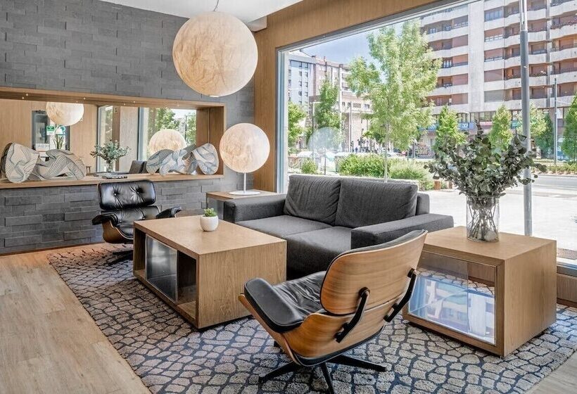 B&b Hotel Vitoria General álava