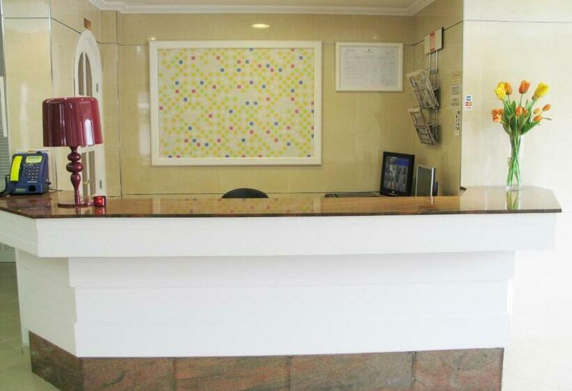 Отель Bellavista