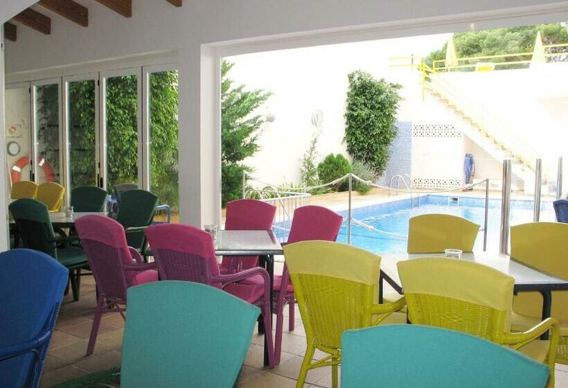 Отель Bellavista