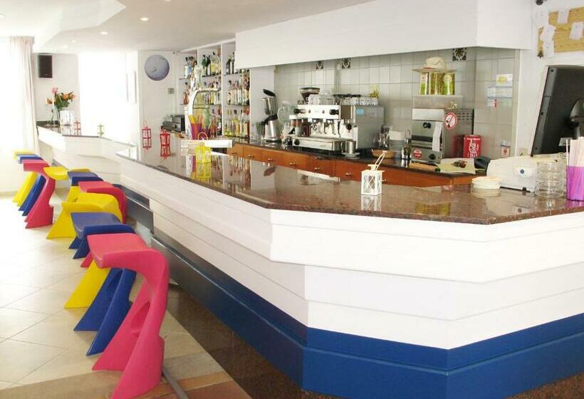 Отель Bellavista