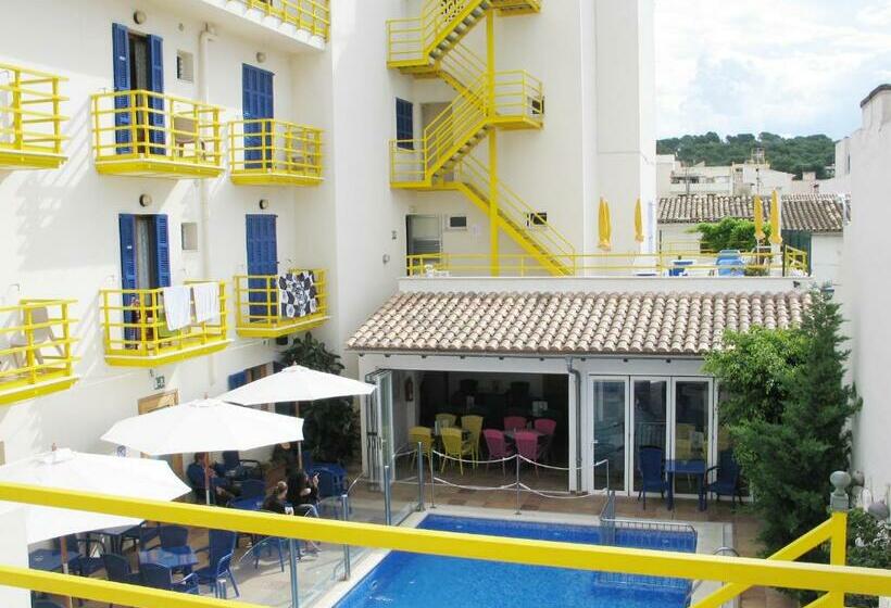 Отель Bellavista