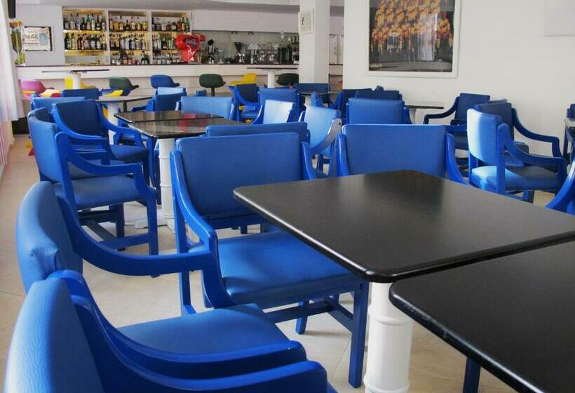 Отель Bellavista