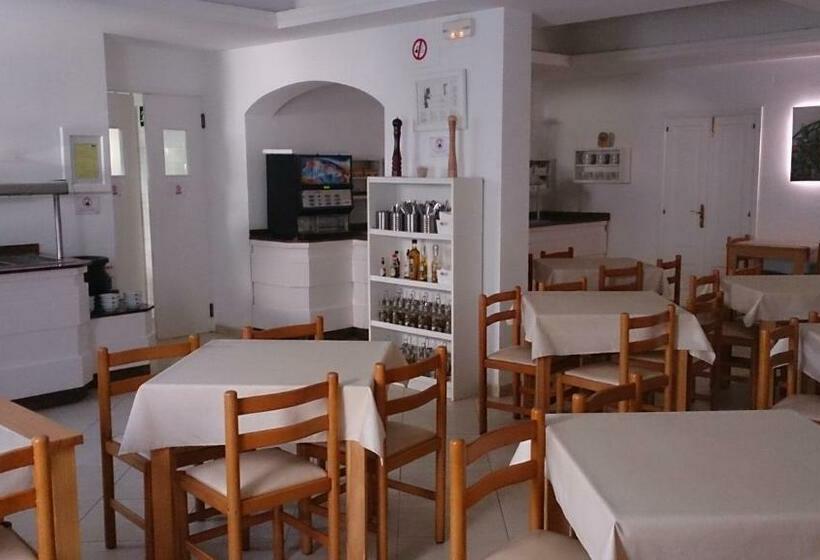 Отель Bellavista