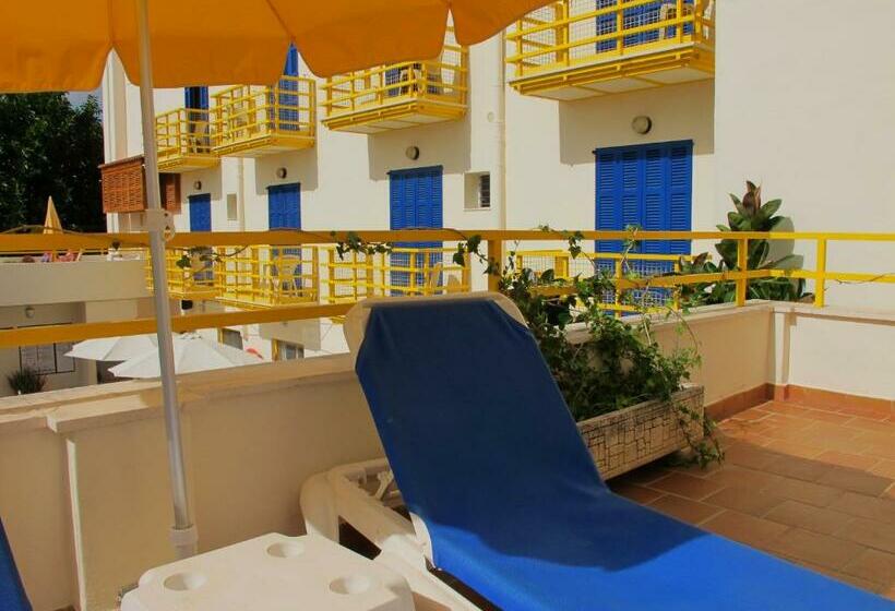 Отель Bellavista