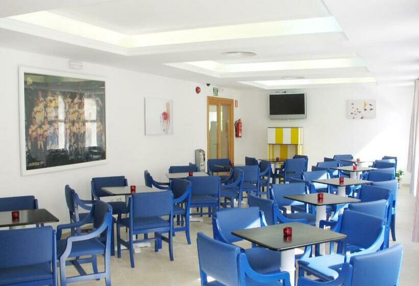 Отель Bellavista