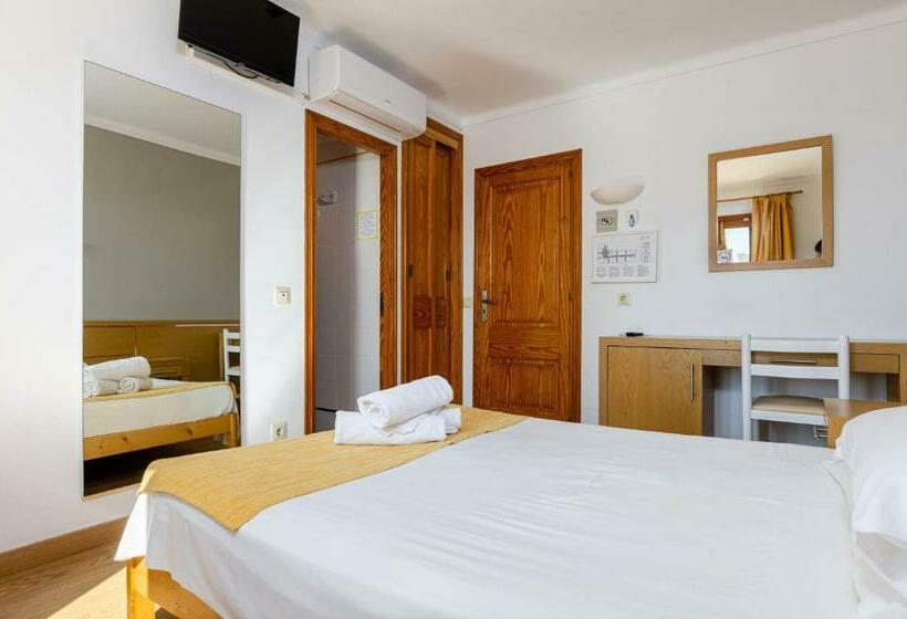 Отель Bellavista