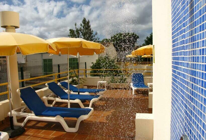 Отель Bellavista