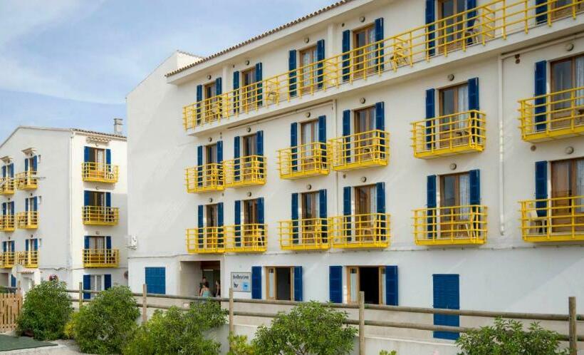 Отель Bellavista