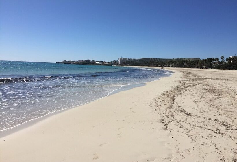 Bj Apartamentos Club Sa Coma