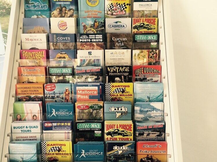 Bj Apartamentos Club Sa Coma