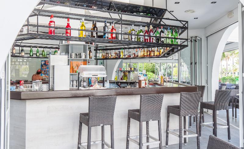 Bluesea Club Martha S