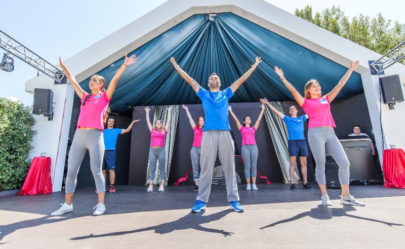 Bluesea Club Martha S