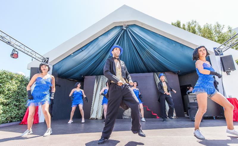 Bluesea Club Martha S