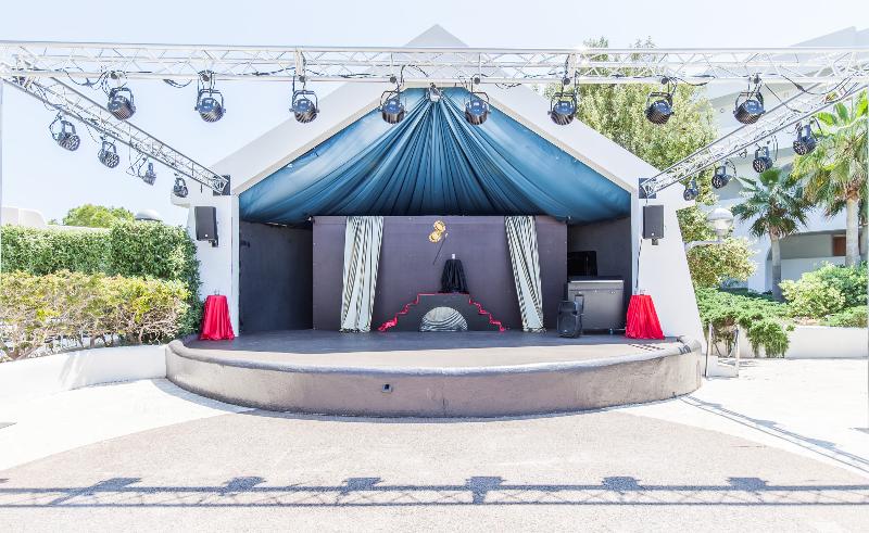 Bluesea Club Martha S